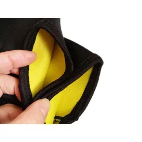 Női neoprén hosszú ujjú poló - XXL