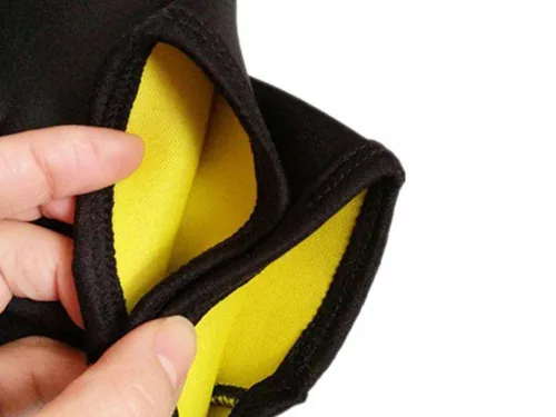 Női neoprén hosszú ujjú poló - XXL