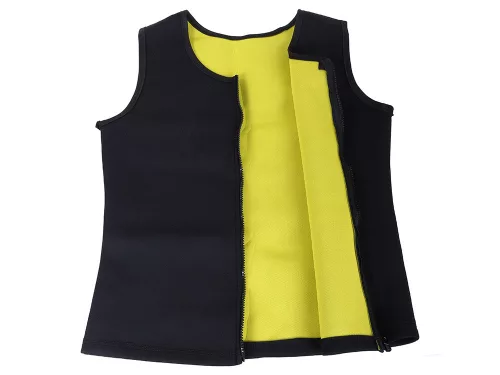 Férfi neoprén t-shirt L