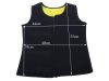 Férfi neoprén t-shirt L