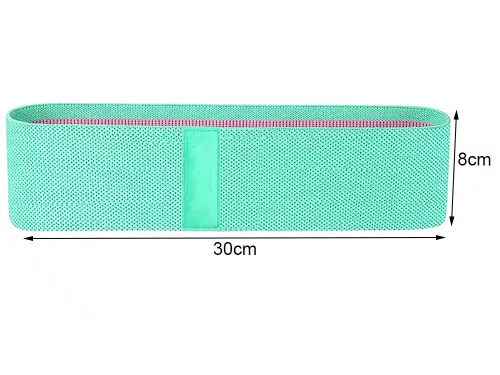 Edző gumiszalagok - 3db