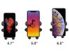 Gravitációs telefon tartó autóba
