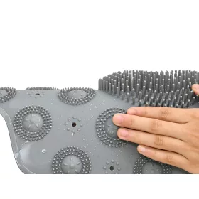 Fürdőszobai masszázsszőnyeg - 37cm