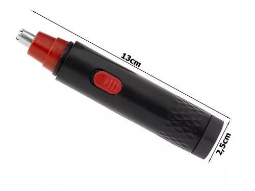 Orrszőr eltávolító, trimmer