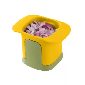 Zöldség és gyümölcs aprító