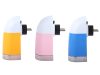 LED illóolaj párologtató - fali diffúzor 300ml