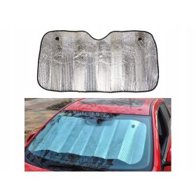 Autós napellenző matrac szélvédőre - 130x60cm - 2mm