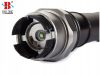 Bailong taktikai led zseblámpa cree zoom xml-t6