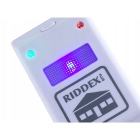 Elektromos rágcsáló riaszttó