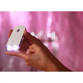 Elektromos epillátor