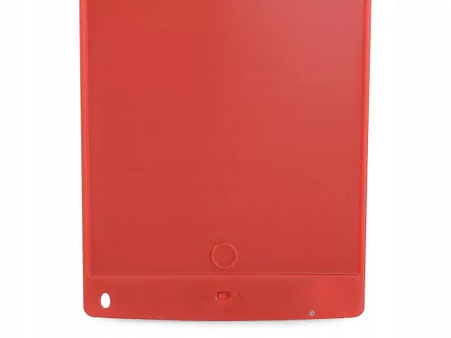 Digitális grafikus rajzolótábla 8.5" - piros