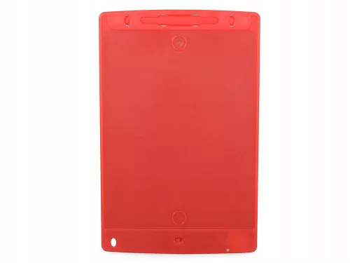 Digitális grafikus rajzolótábla 8.5" - piros