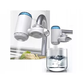 Vízszűrő a csaphoz - 1l/perc