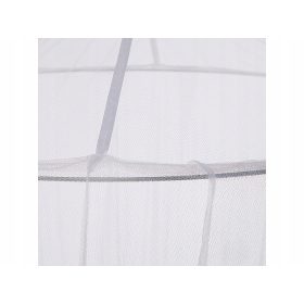 Nagy baldachin 220x360cm - fehér