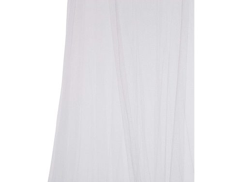 Nagy baldachin 220x360cm - fehér