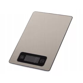 Konyhai mérleg 5kg - szürke