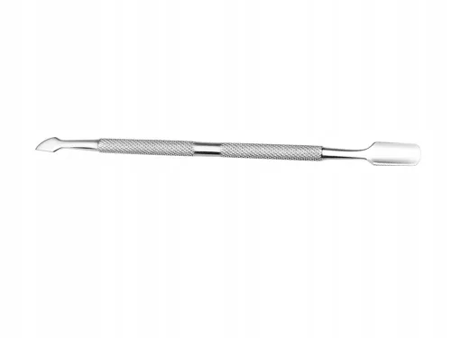 Rozsdamentes acél manikűr lapát - 13cm