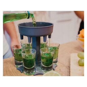 Italadagoló poharakkal - 6db