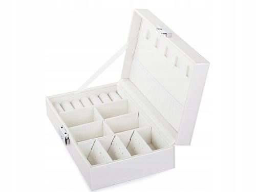 Ékszeres doboz - 21x12x6cm