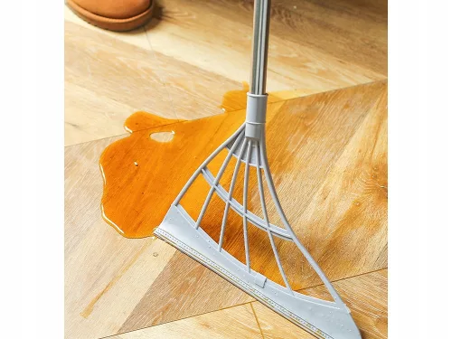 Szilikon seprű - 30cm