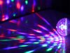 RGB disco izzó - E27