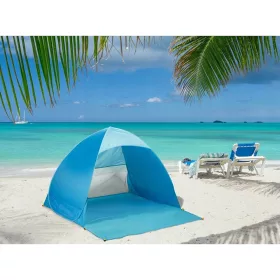 Strandsátor összecsukható - 110cm