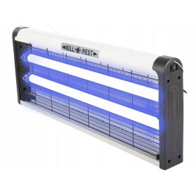 Rovar írtó lámpa - 65x24x6cm