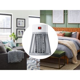 Rovar írtó lámpa konnektorba