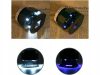 Mini nagyító LED és UV fénnyel - 30x