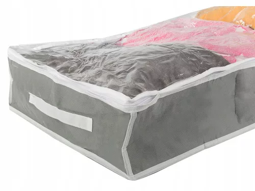 Textil rendszerező doboz - 90x42x14cm