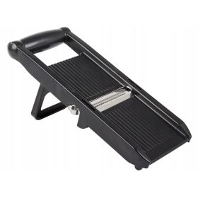 Zöldség és gyümölcs gyalu készlet - fekete