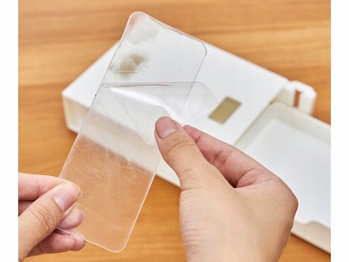 Asztallapra szerelhető fiók - 22,5x15,5x5cm