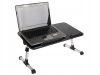 Laptop állvány hűtőventillátorral - 53x30cm