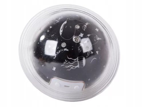Aroma párologtató fa állvánnyal - 250ml