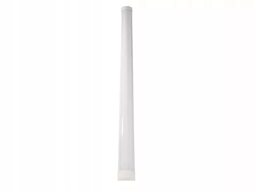 LED mennyezeti lámpa - 120x7,5x2,5cm