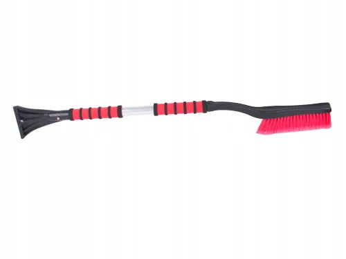 Autós ablak kaparó kefével - 87cm