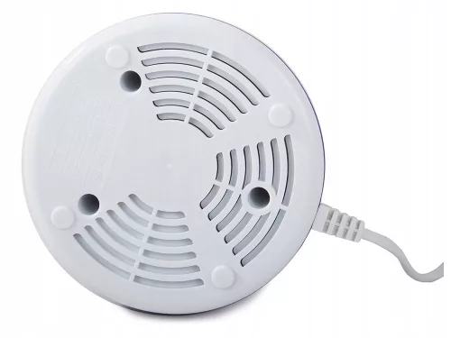 Arcgőzölő 130W - rózsaszín
