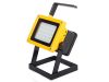 Hordozható LED spotlámpa - 100W