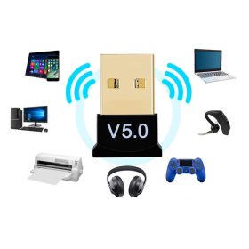Bluetooth 5.0 USB adapter