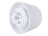 Tapadókorongos LED lámpa füzér - 10db