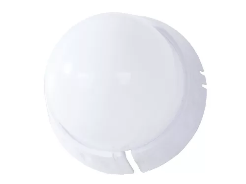 Tapadókorongos LED lámpa füzér - 10db