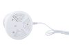 Arcszauna, inhaláló készülék 2 féle arcmaszkkal - 130W