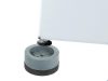 Mosógép rezgéscsillapító lábak 32x65mm - 4db