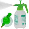Kézi permetező, fehér/zöld - 3l