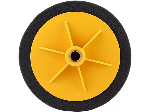 Polírozó kerekek 3db - 15cm