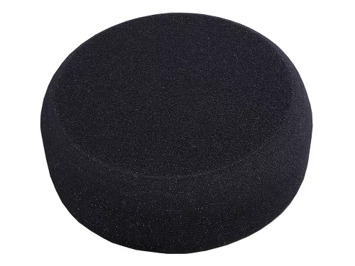 Polírozó kerekek 3db - 15cm