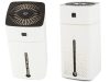 Ultrahangos aromaterápiás párologtató, USB - 1000ml