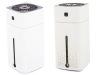 Ultrahangos aromaterápiás párologtató, USB - 1000ml