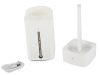 Ultrahangos aromaterápiás párologtató, USB - 1000ml