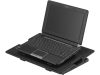 Laptop hűtőállvány - 9-17coll